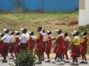 Schulparade