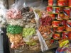 Gewürzmarkt in Kumasi