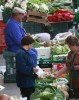 Marktgeschehen