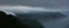 Morgennebel über Galizien