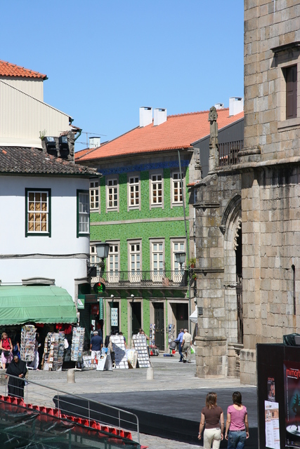 Braga