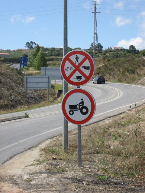 Autovia