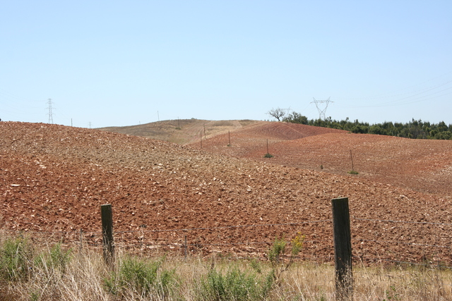 Alentejo