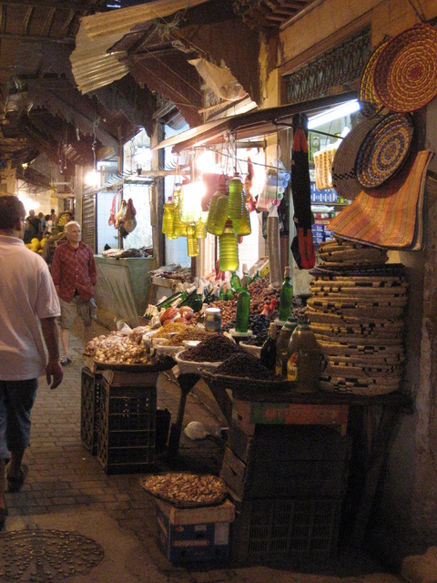 Medina