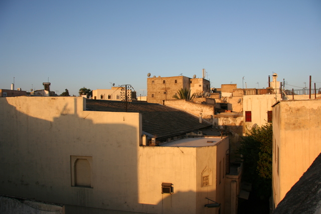 Fès