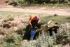 Wasserholen ist Frauensache!