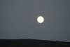 Vollmond in Agoudal