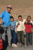 Meine vier Jungs