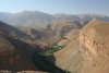 Dades-Schlucht