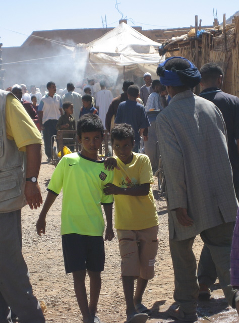 Suq @ Zagora