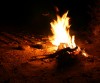 Lagerfeuer