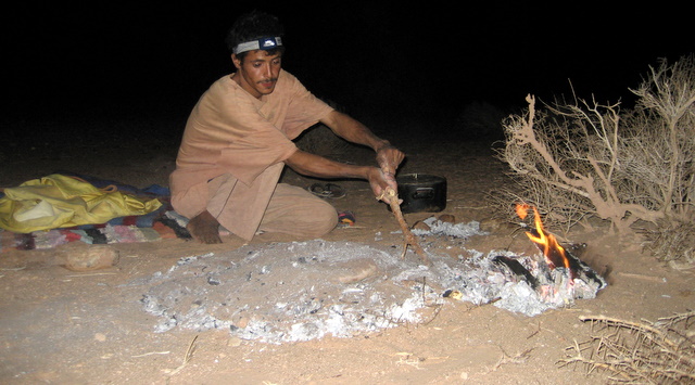 Sandbrot