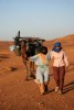 Youssef und Iris