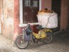 Brotexpress in der Medina
