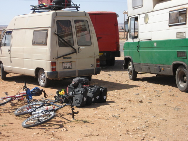 Walliser Autostopp