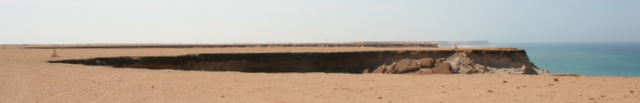Sahara meets Atlantik
