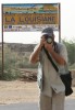 Tourist shoots Schwarzfahrt