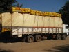 Last-Wagen