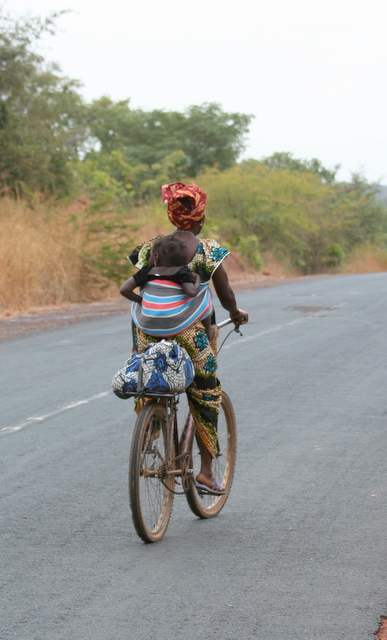 Tandem africain