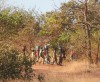 Mali-Frauen
