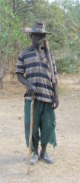 Kuhhirte