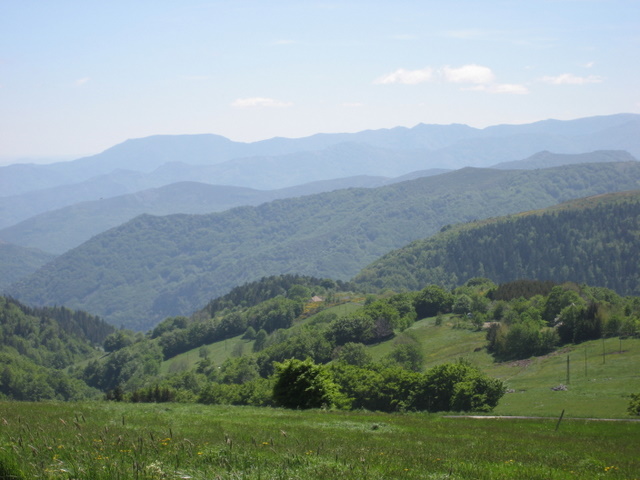 Montagne d'Ardèche