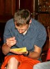 Tom ohne Torte