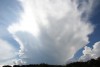 Gewitter im Aufzug